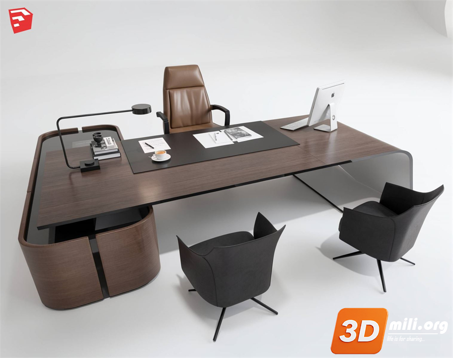 Office Furniture Skp Flies